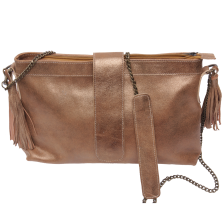 sac minima bronze iris�